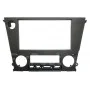 Переходная рамка SUBARU Legacy, Outback 03-06 2DIN с климат-контролем/руль справа